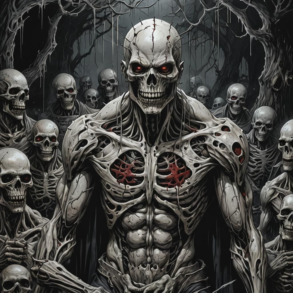 Perverse+Havoc+Frost; 
 (pain:1.5) of the dying, I am (death...