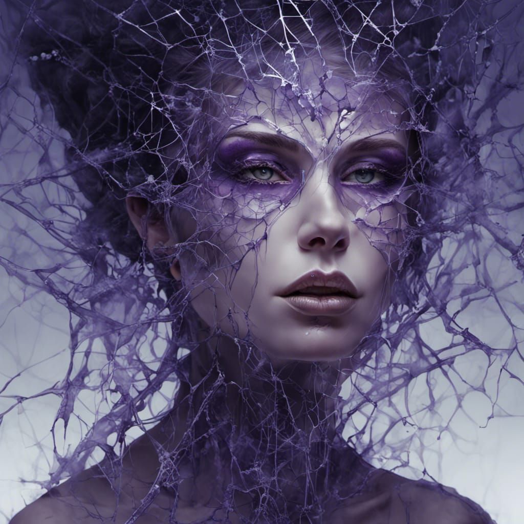 Feeling Good In Her Skin