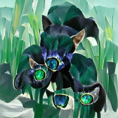 Shodinger’s cat