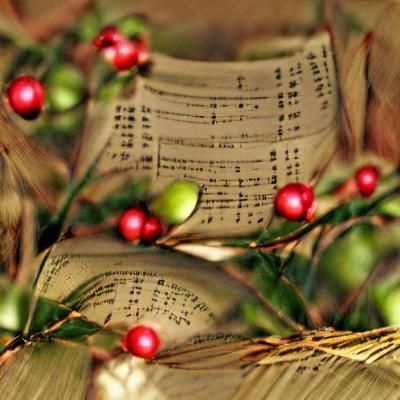 Christmas Hymns