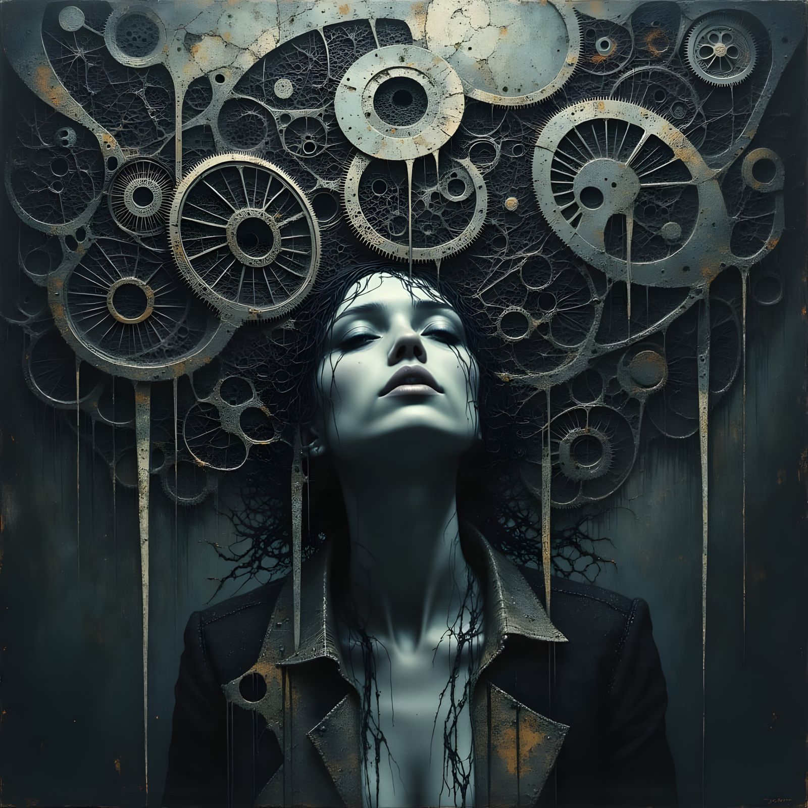 …♾️ Endless loop - problem = solution ♾️…