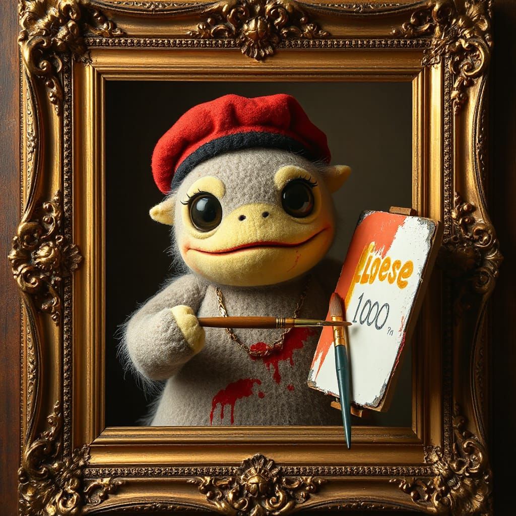 Daily Challenge 1000