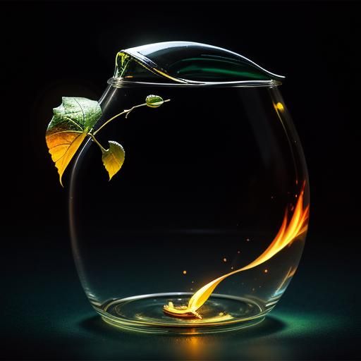 Complex Nautilus Curves in Silver and Gold