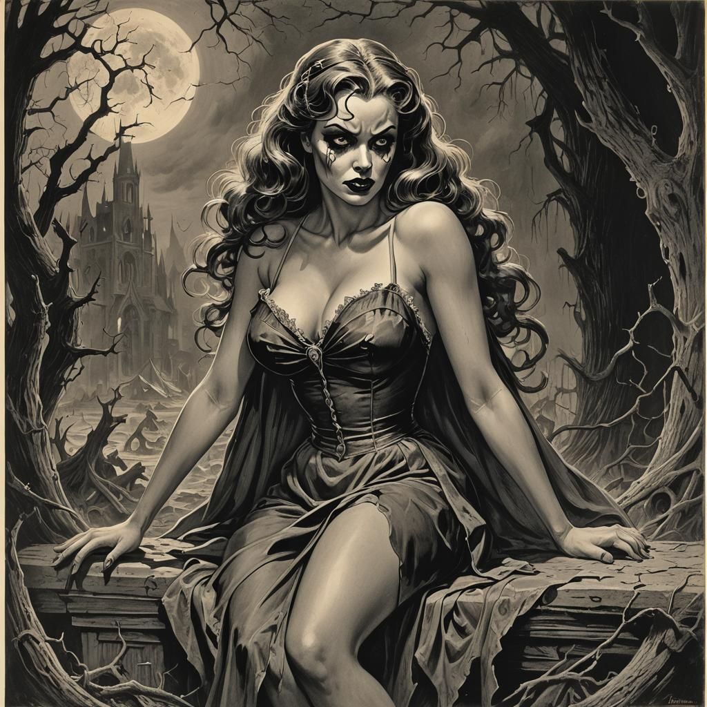 Vampira