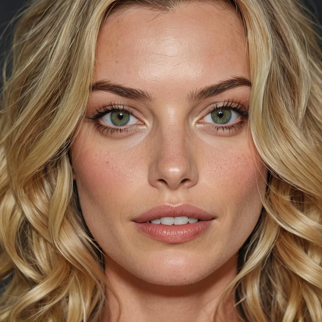 Elegant Portrait Photography Inspired by Schoeller and Mann