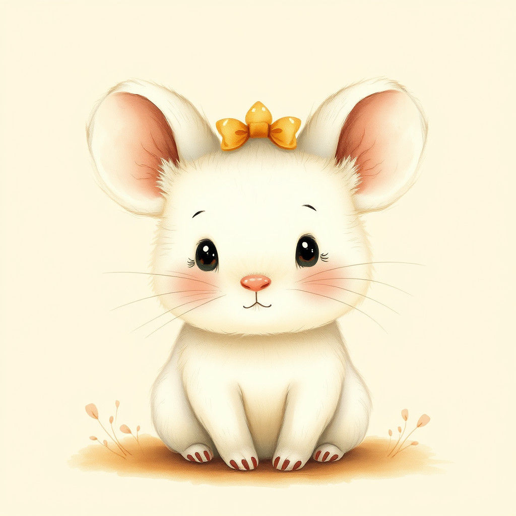 sweet little pookie-pie