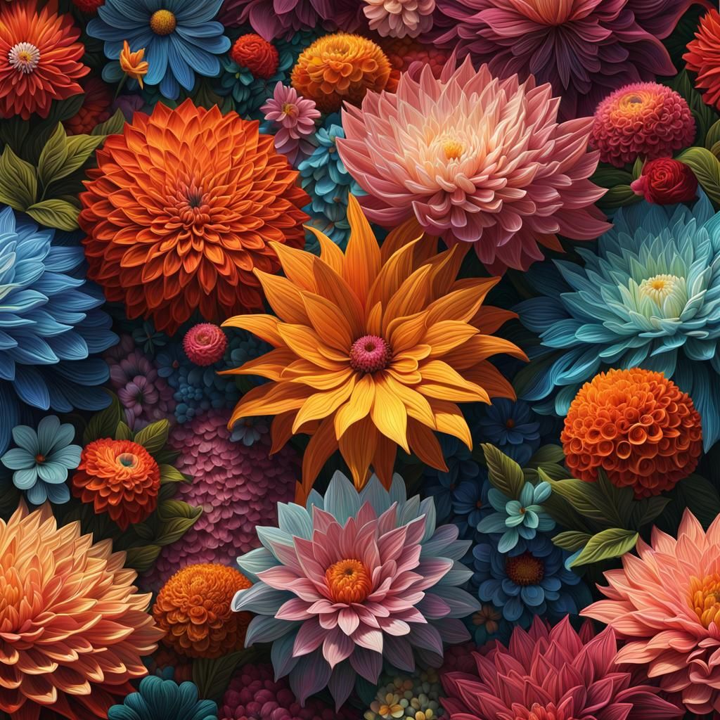 fibonacci-inspired design