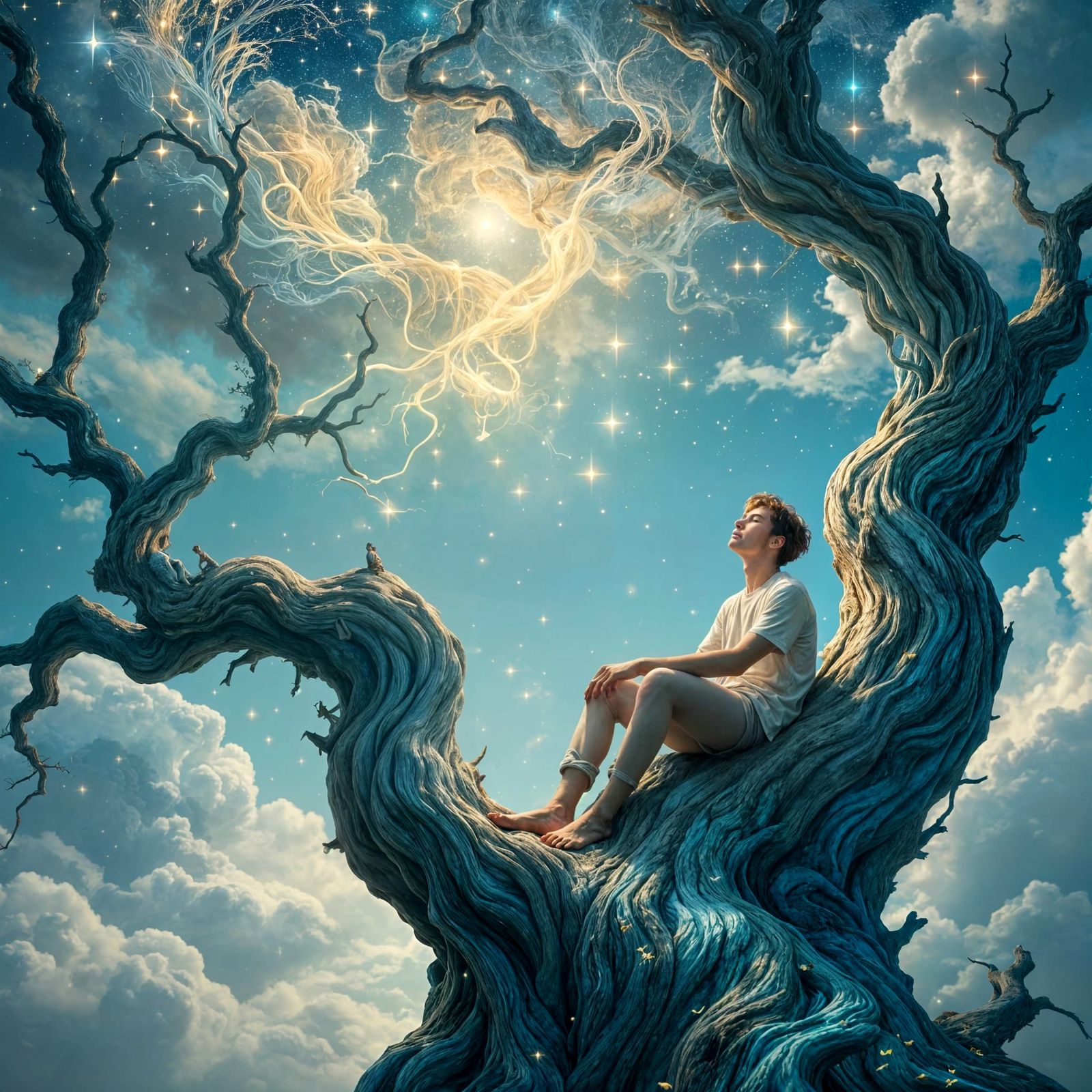 Dreamy