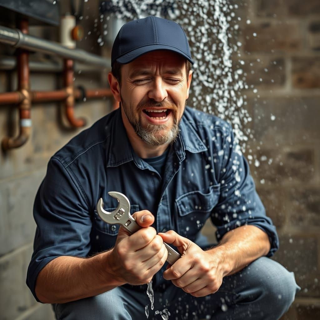 PLUMBER