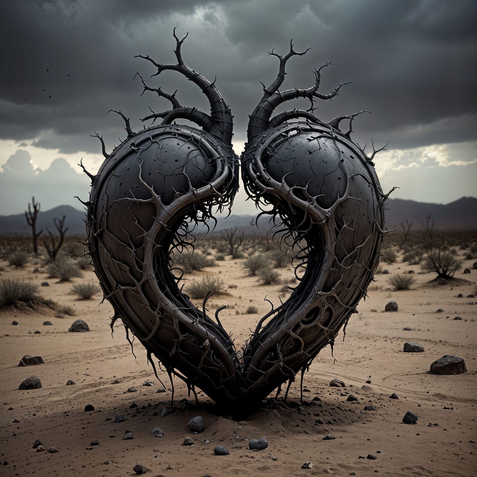 Desert Heart