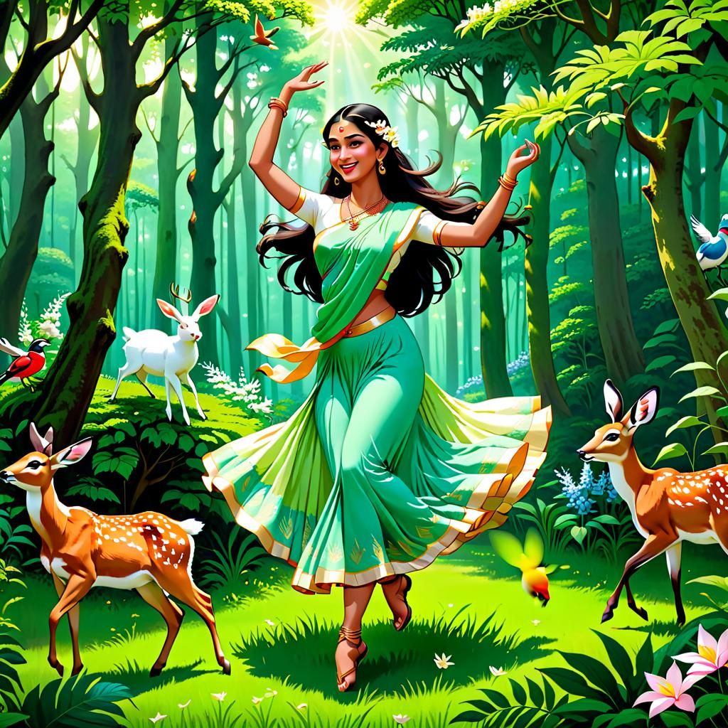 Shakuntala