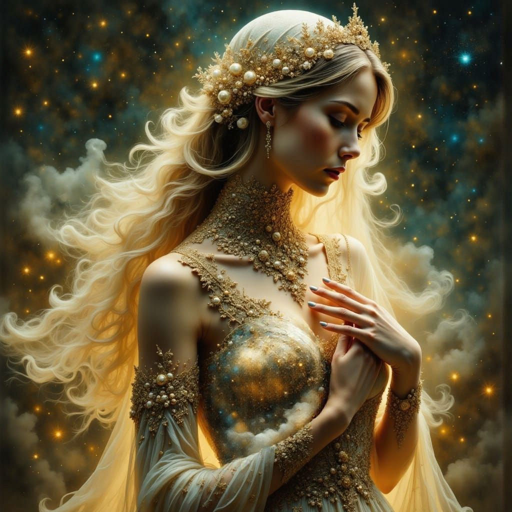 Magic Within