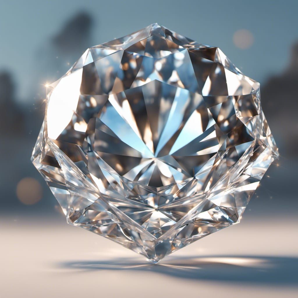 Diamond