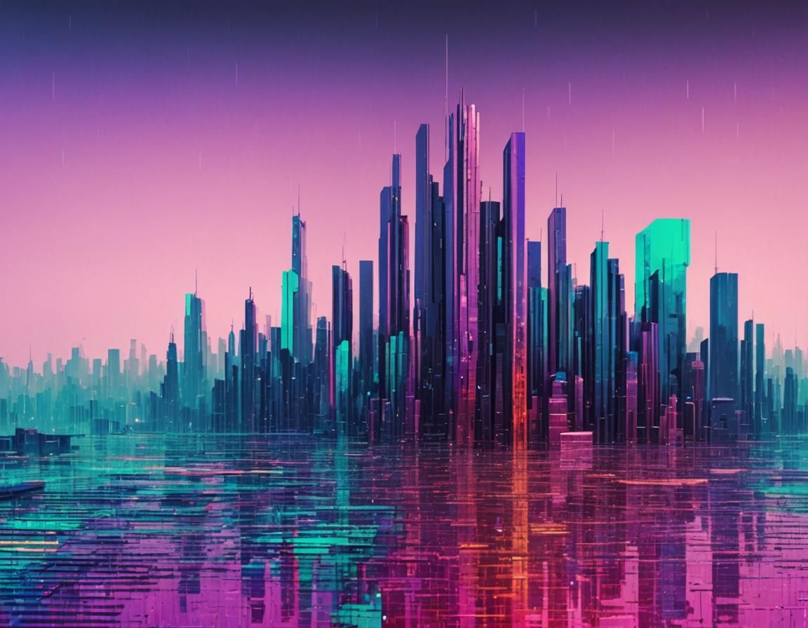 Glitch Art