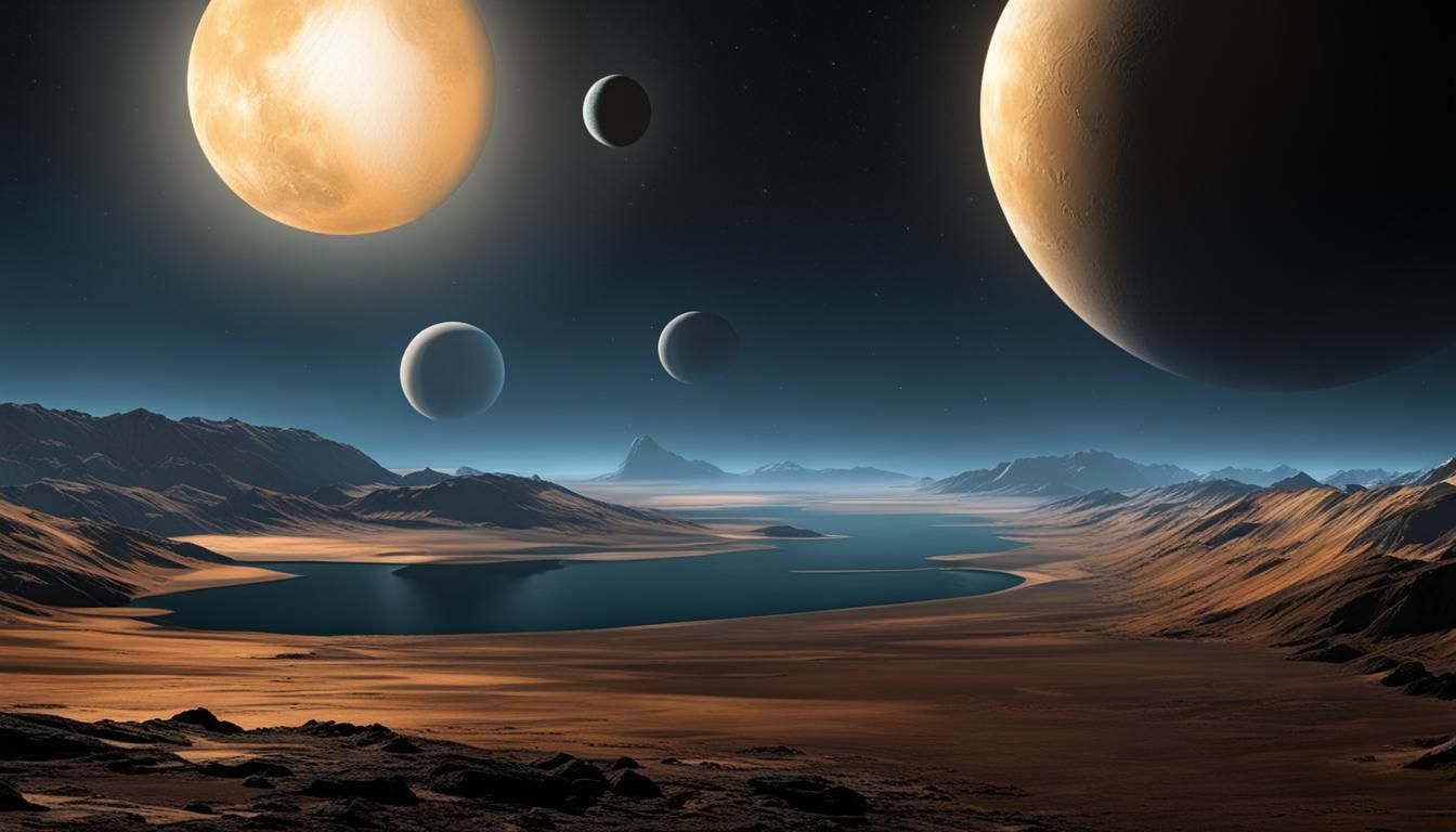 Eerie Exploration of a Jovian Moon