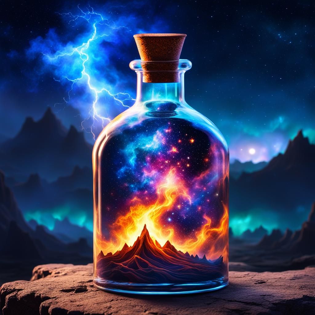 Bottle