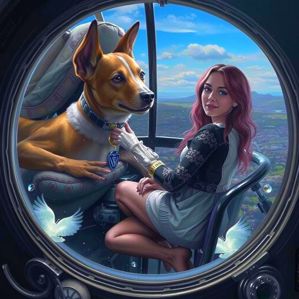 Lucy in the Sky with Diamonds