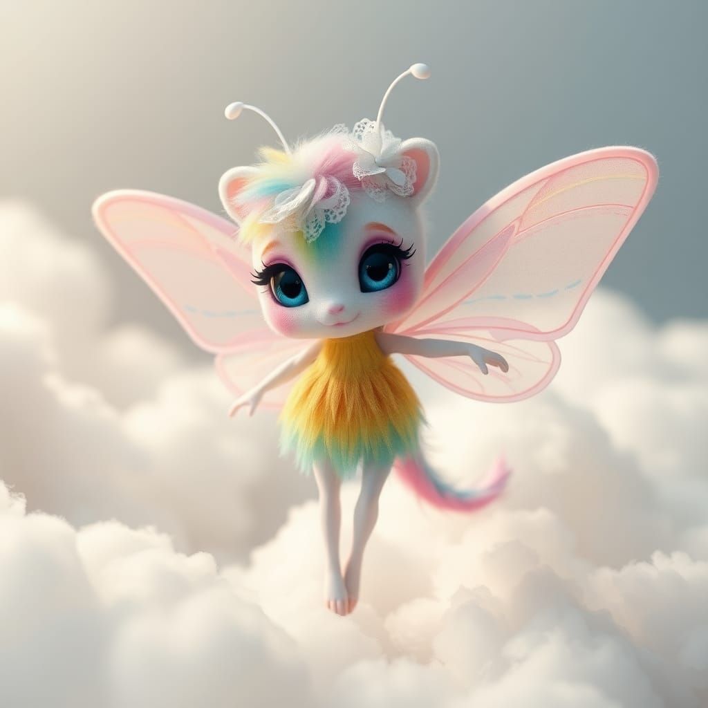 1-Furry Kins Clan Cousin