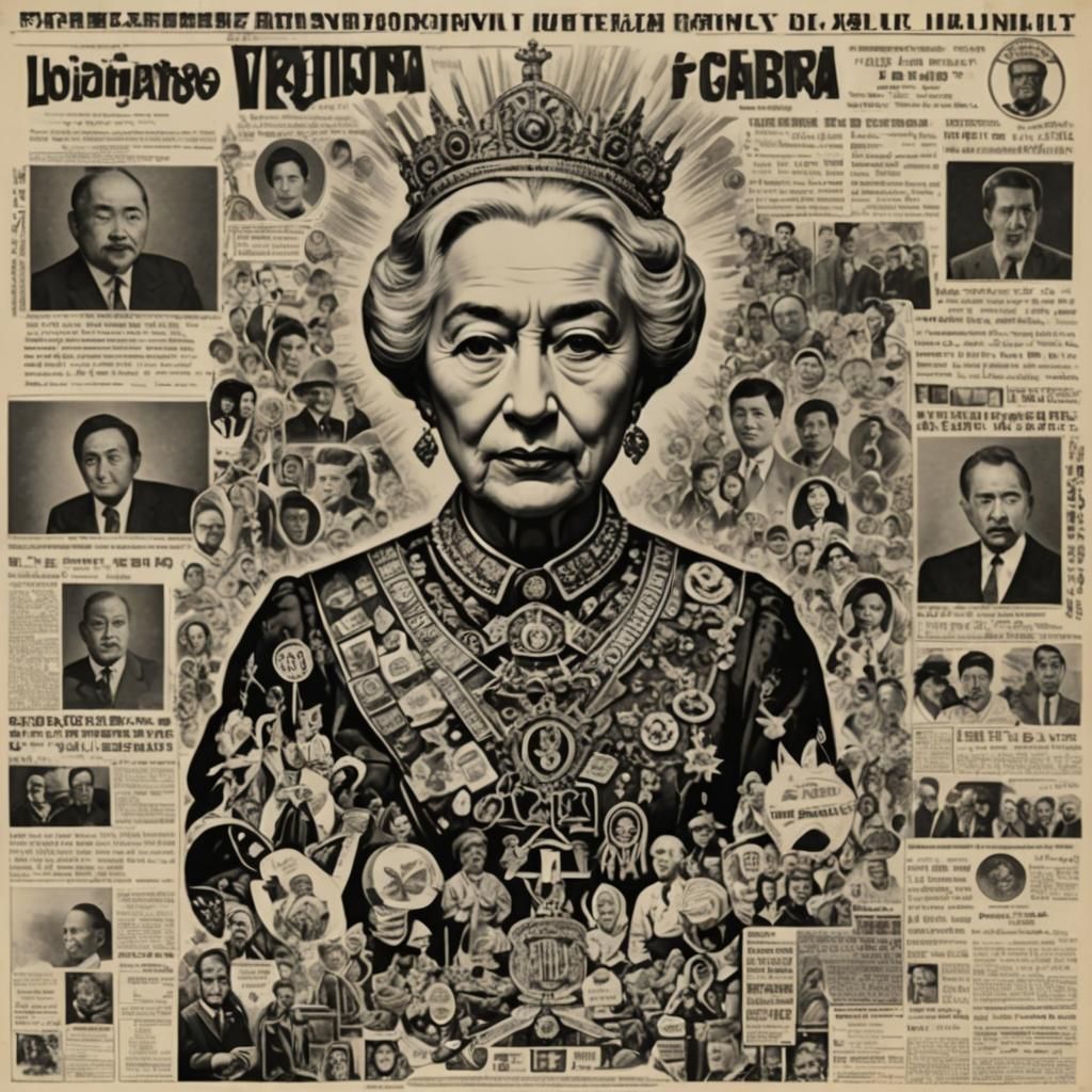 Chaotic Cultural Pharmaceutical Landscape