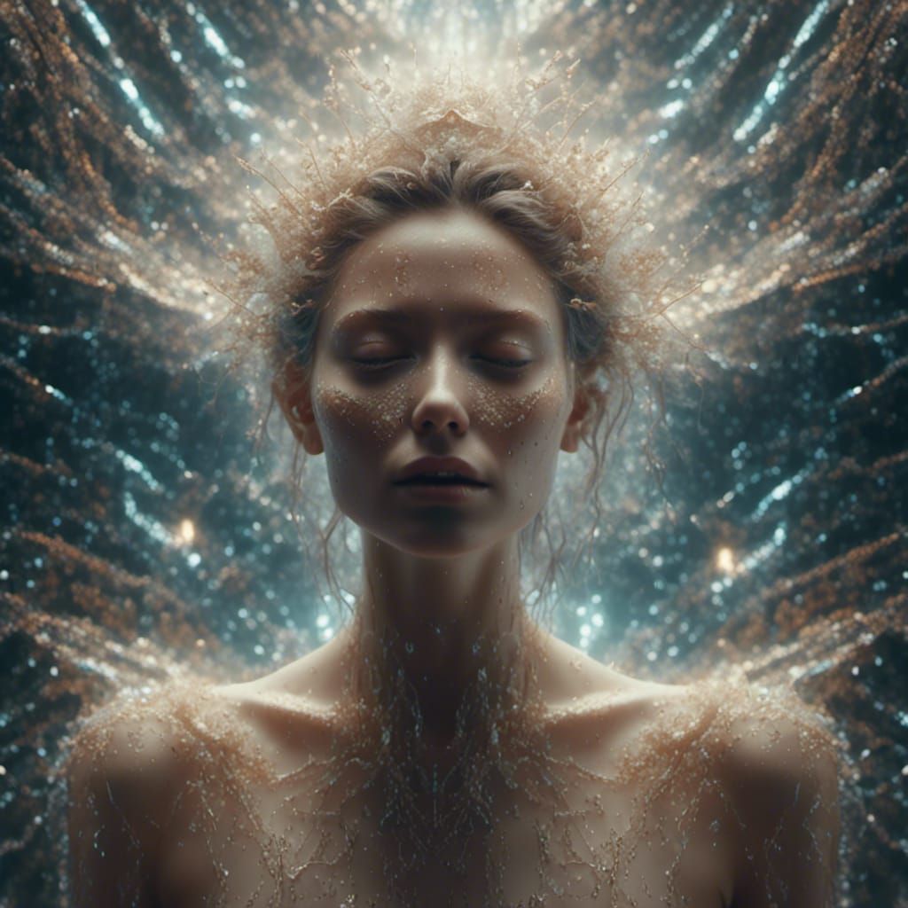 Trapped between dimensions