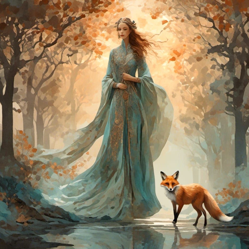 They'd never know it was us.