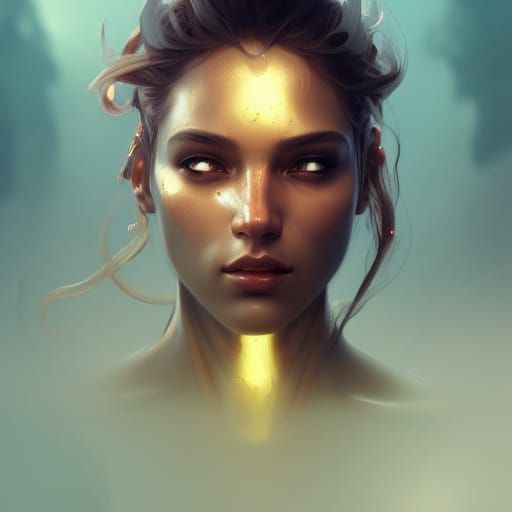 Siren Of The Fog