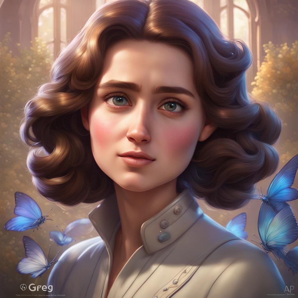 Princess Rosalind Franklin