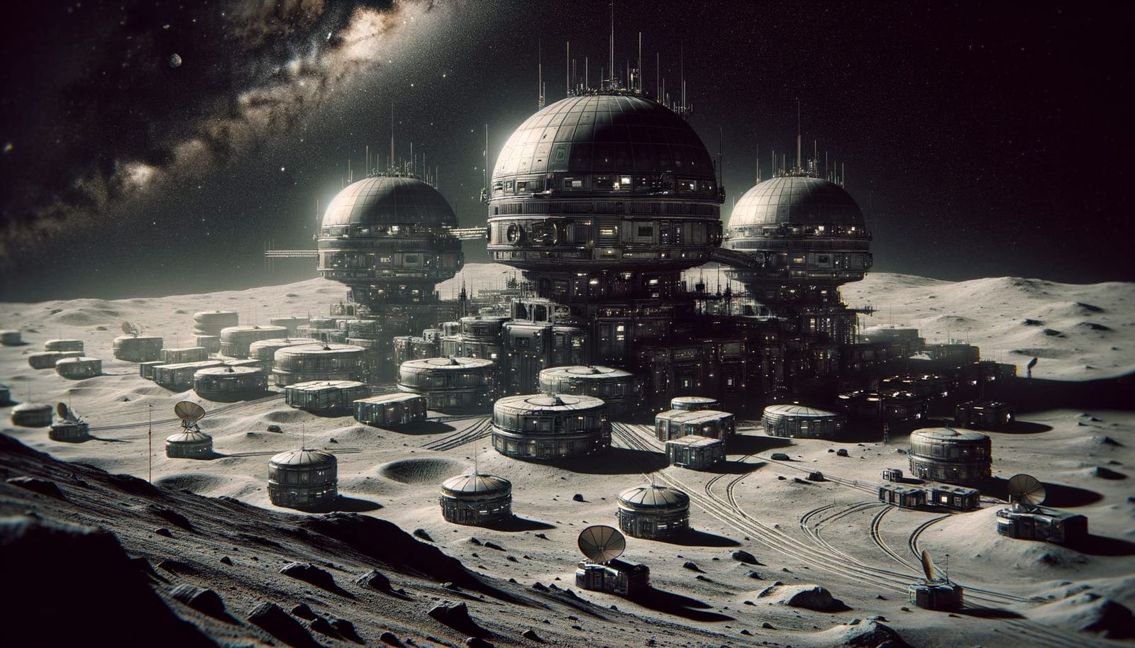 Jamestown Base