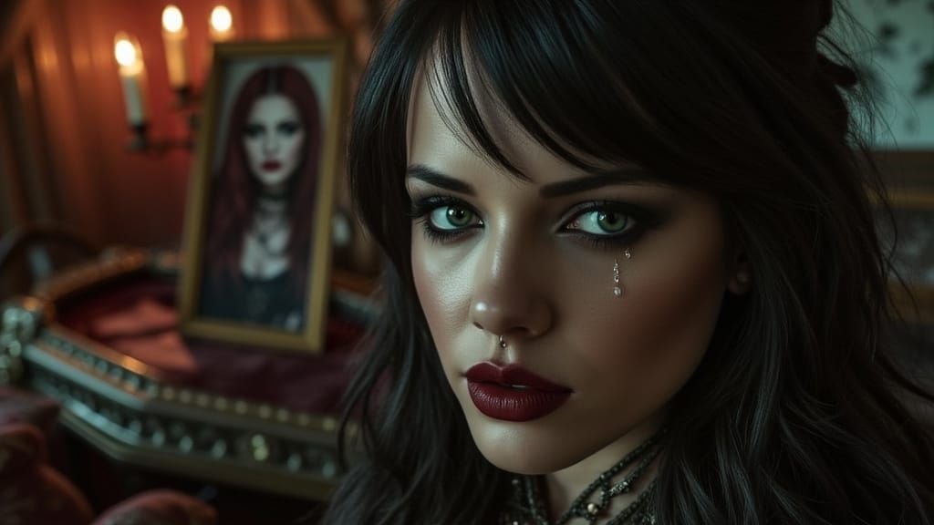 Important Announcement:  DARKWOOD IS NOW UNDER MARTIAL LOCKD...