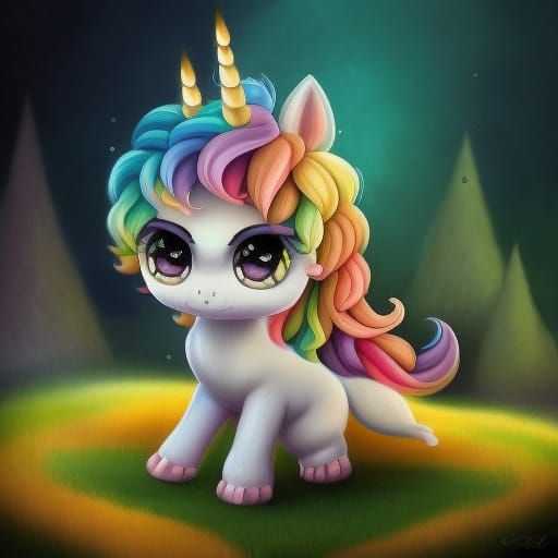 💗Baby Unicorn💗