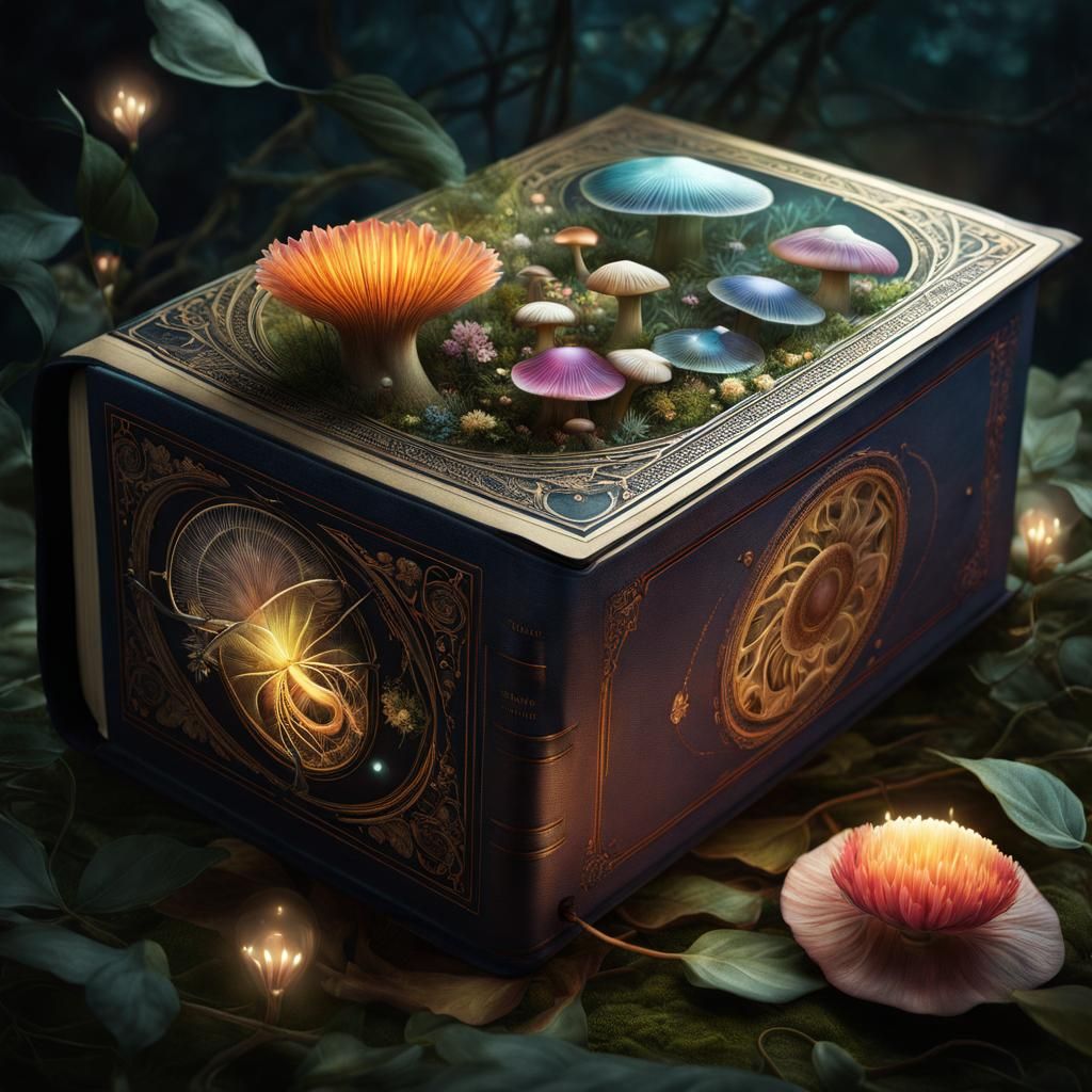 Magic Box