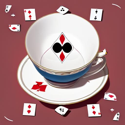 "...Unbirthday!" in a larger, bolder font.
 small die-cut sh...