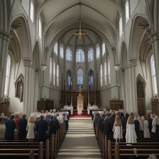 Porter Wagoner I'll Meet You in Church on Sunday
On Sunday w...