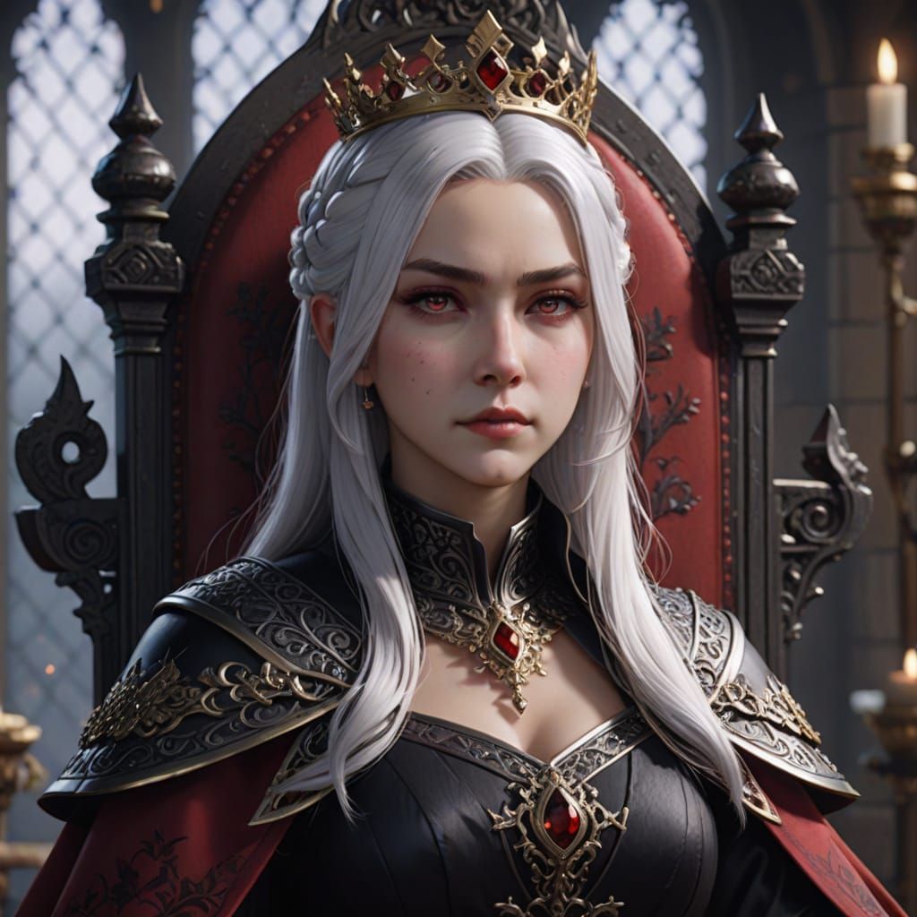 Rhaenys Targaryen