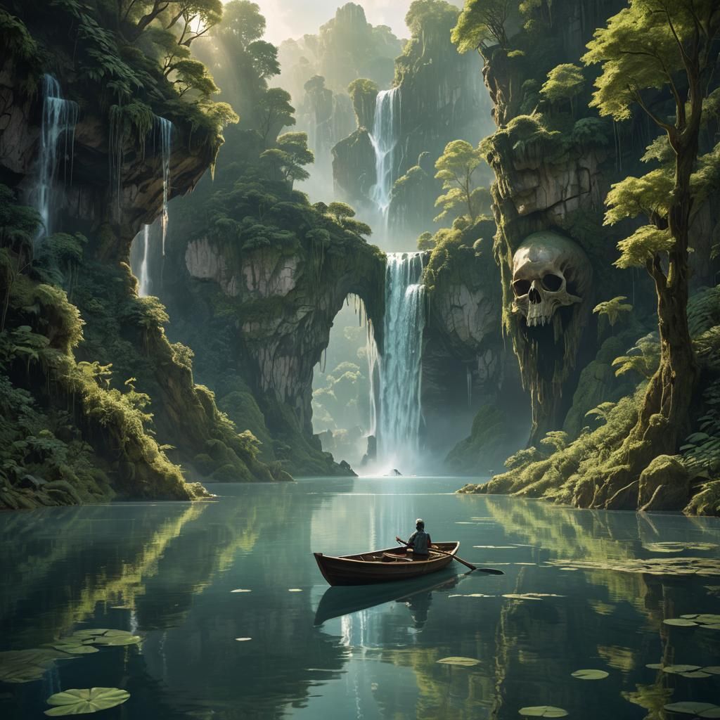 Tranquil