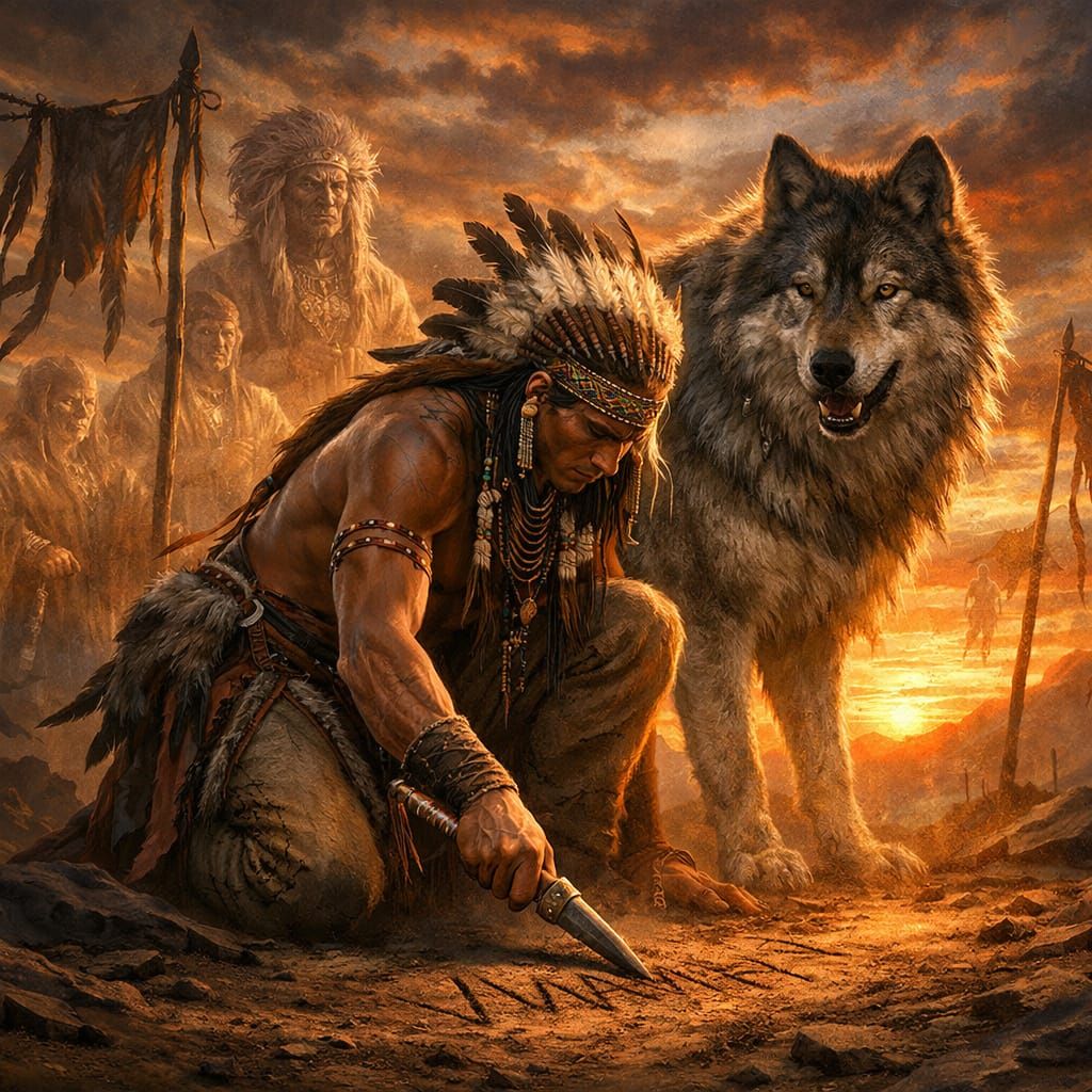 “Names Beneath the Sky”