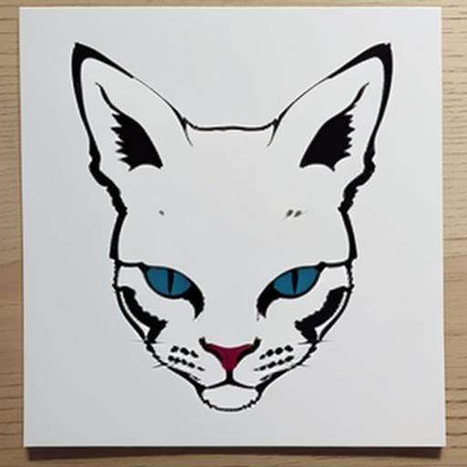 Choose 2-3 colors from a limited palette. You can use the co...