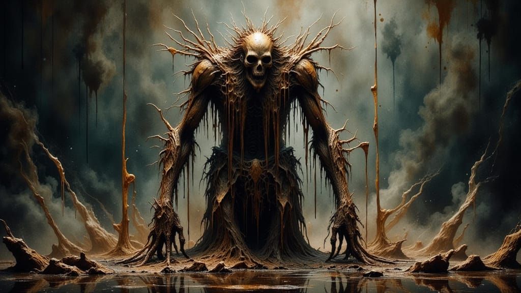 Welcome to my Domain