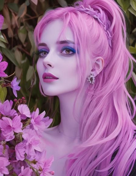 Simple Kite Image Generated by AI