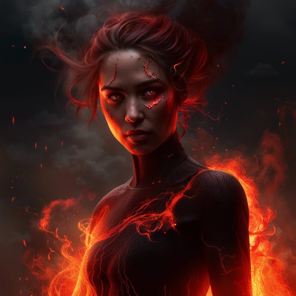 The Insidiousness of Anger and Hate.