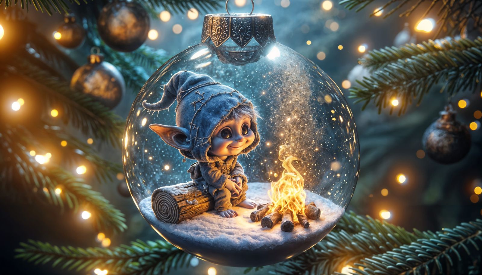 Wishing Everyone a Joyful Advent Season!