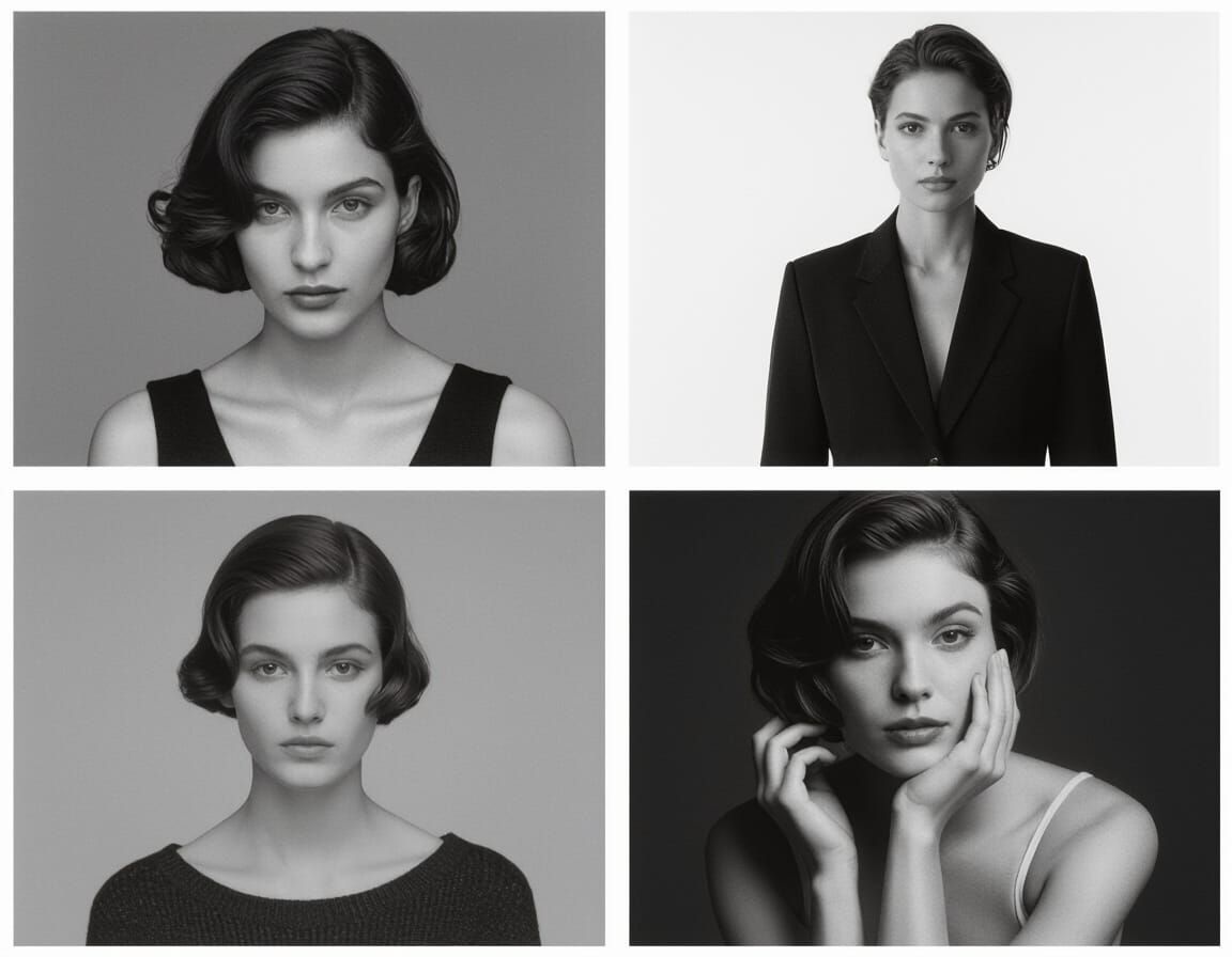 Don't You Ever Ask Them Why