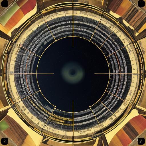 Autumn Equinox Celebrates Apple Cider, Wireframe Chart