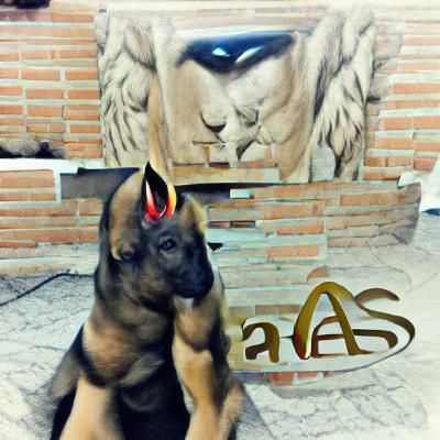 Ares, God of War