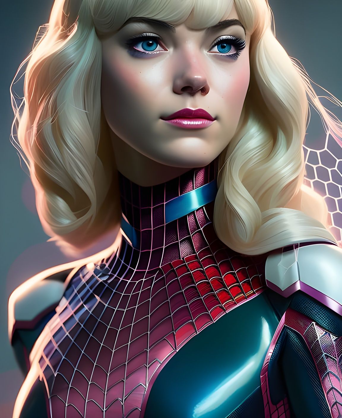 Gwen Stacy