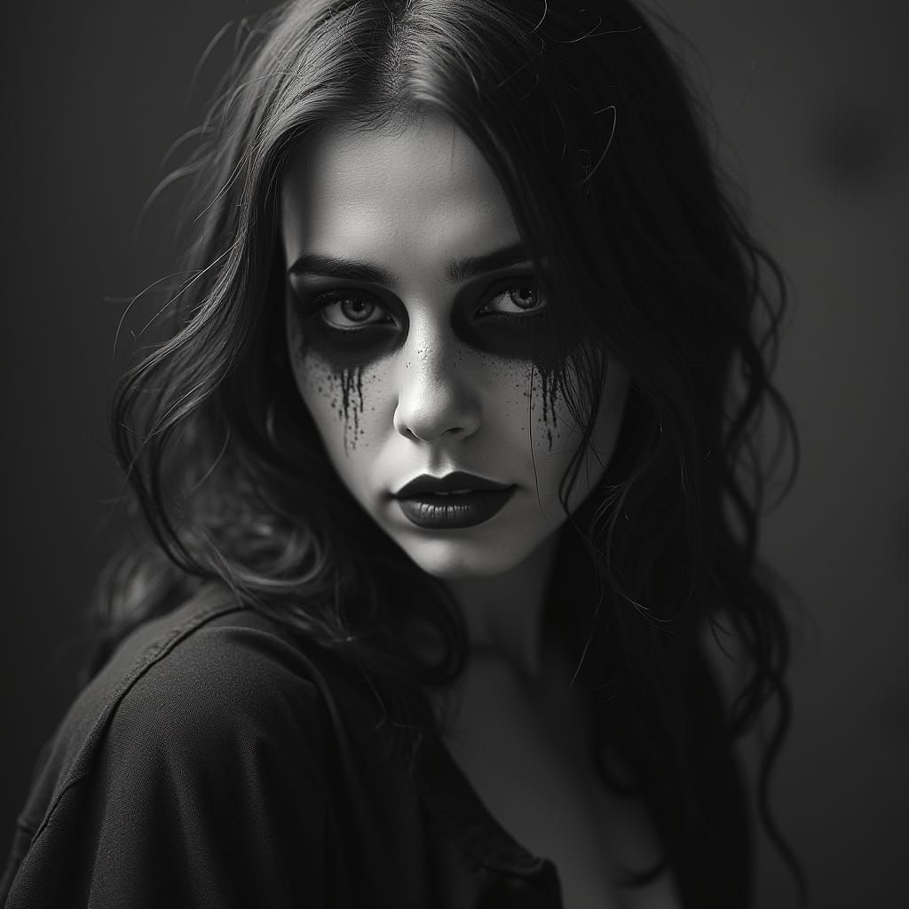 Hello Darkness my old friend