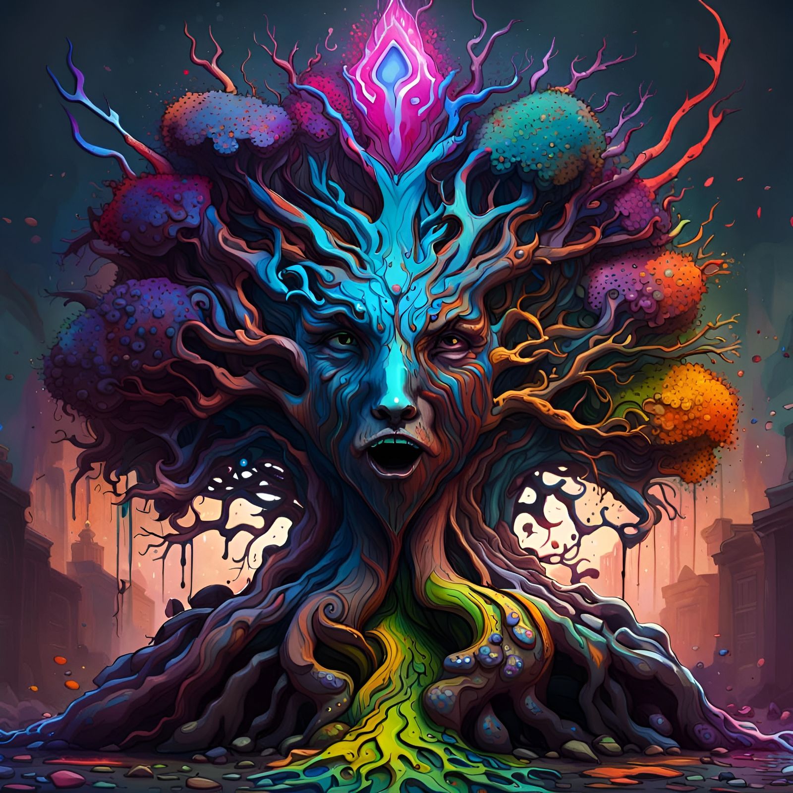 Yggdrasil