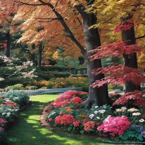 Psychedelic Portrait in Gold, White, and Blue Oil Paint