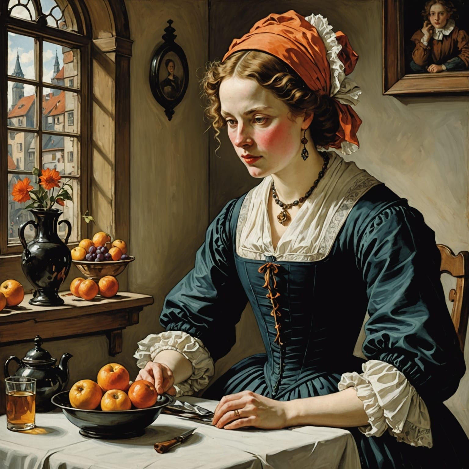 Sublime Everyday Life Poetic Realism