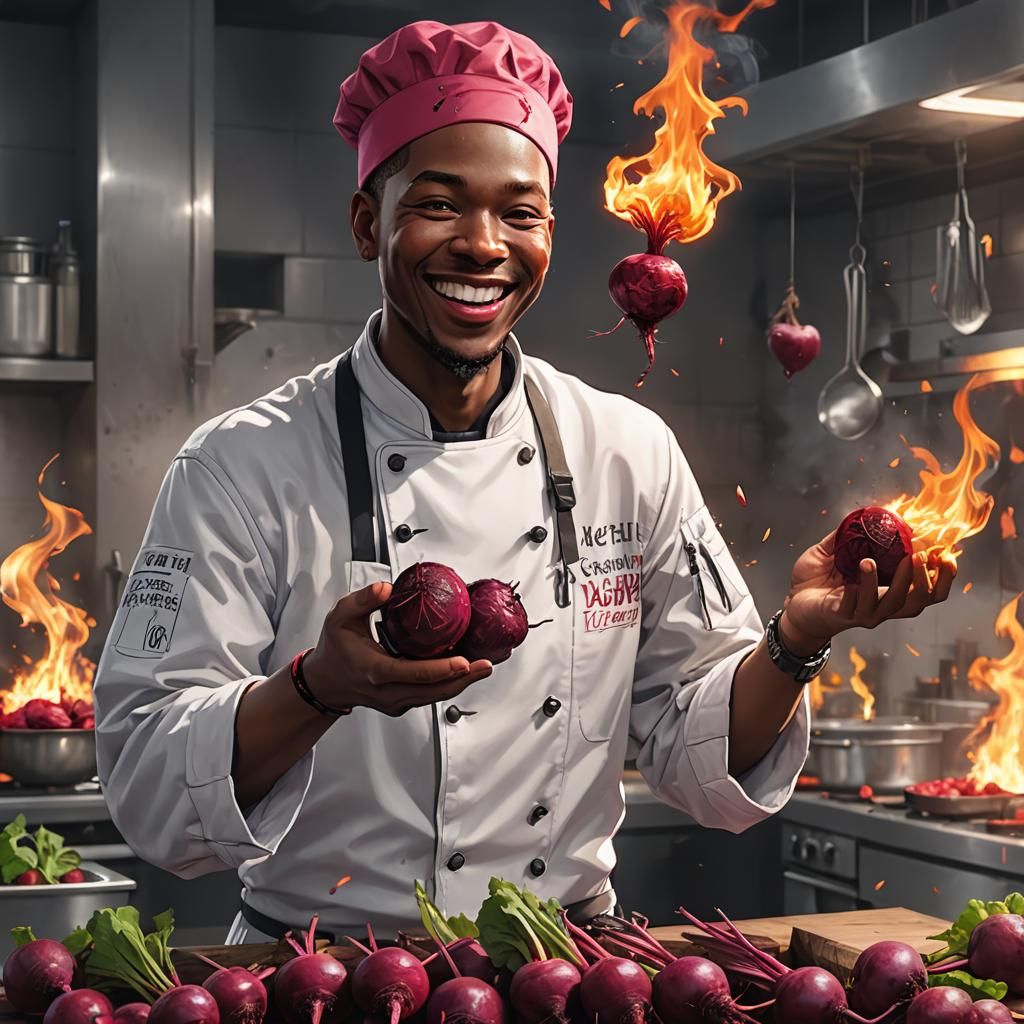 Uh oh lunch time what we having you know bad habit with the ...